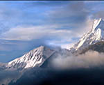 Experts Assess Ecosystems, Climate Change Adaptation in Hindu Kush Himalaya